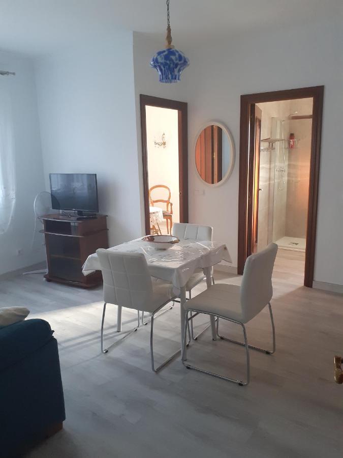 Apartamentos Isabel Maro Exteriör bild