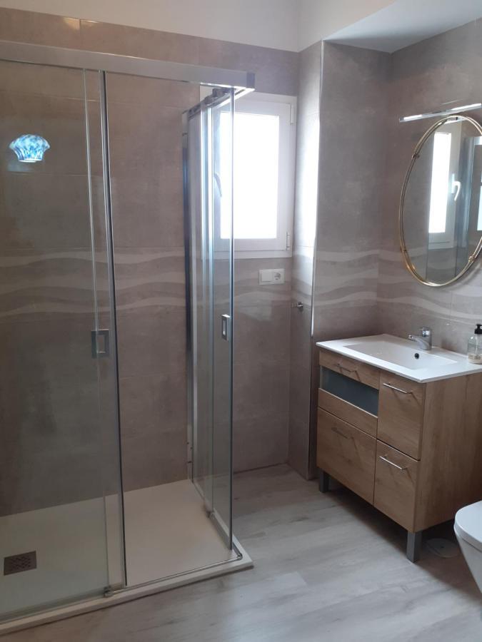 Apartamentos Isabel Maro Exteriör bild