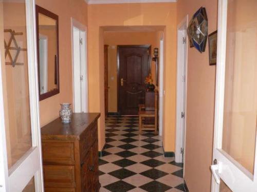Apartamentos Isabel Maro Exteriör bild